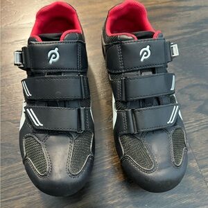 Peloton Cycling Shoes with Delta Cleats